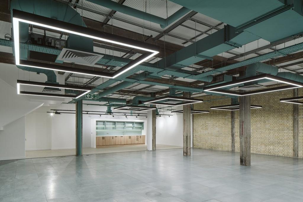 Main Space