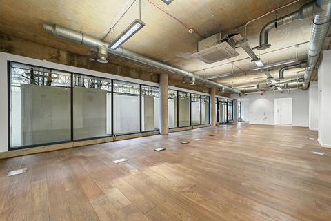 Office to rent - 314 Goswell Road, Clerkenwell, EC1V 7AF