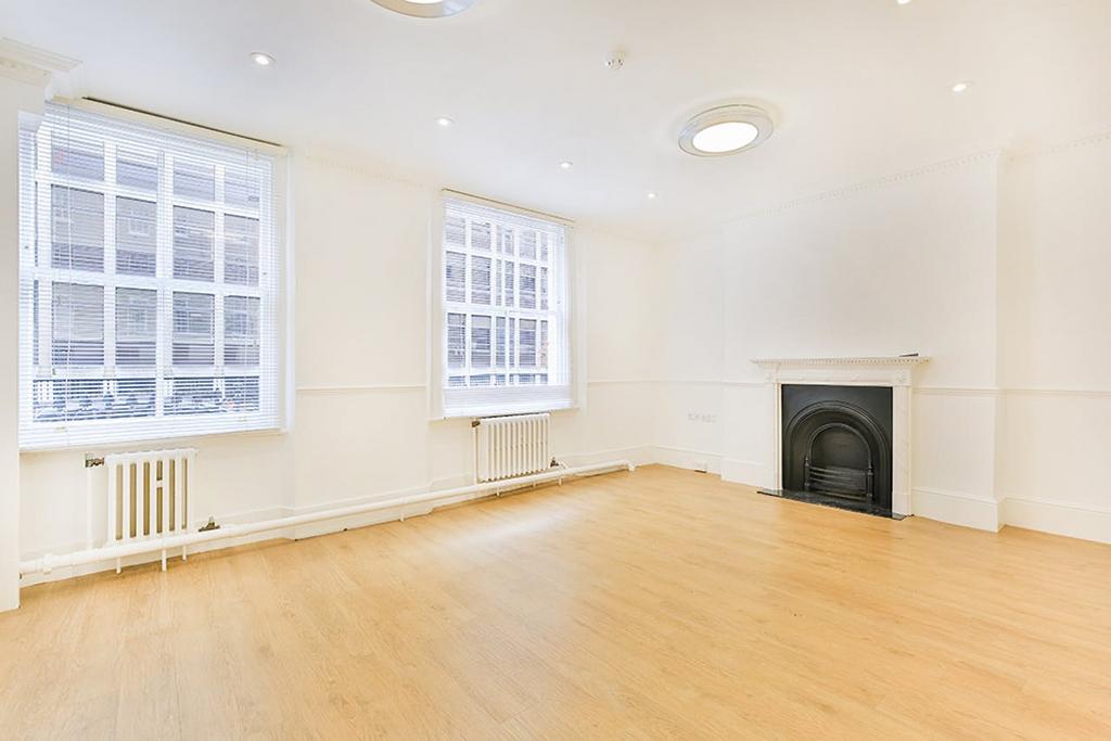 Existing Office Space