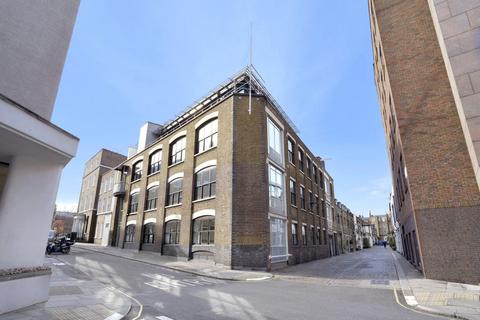 Office to rent - 4 Roger Street, Bloomsbury, WC1N 2JX