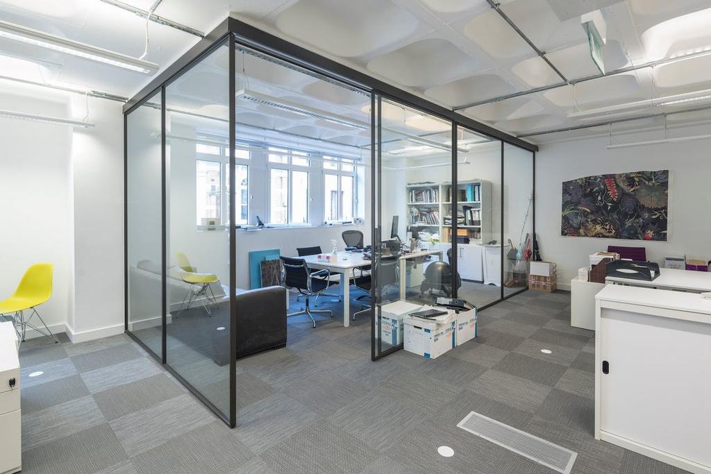 Meeting room - 1st Floor