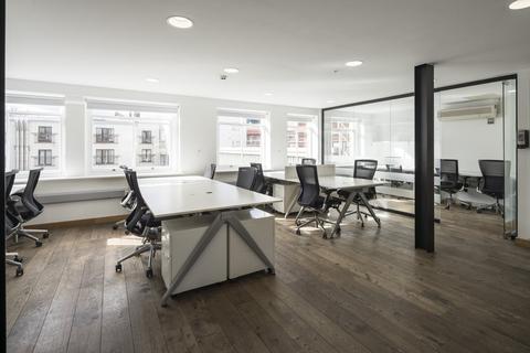 Office to rent, 105-107 Farringdon Road, Farringdon, EC1R 3BU