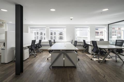 Office to rent, 105-107 Farringdon Road, Farringdon, EC1R 3BU