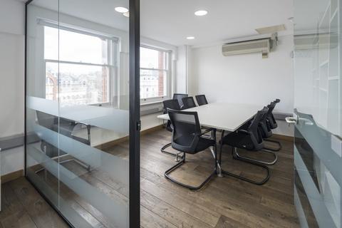 Office to rent, 105-107 Farringdon Road, Farringdon, EC1R 3BU