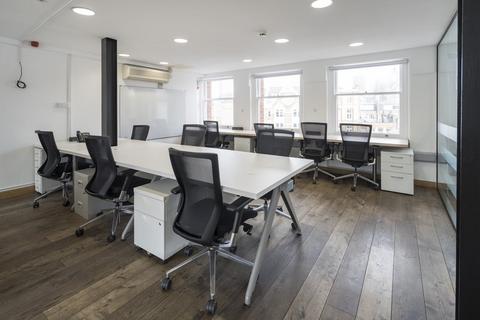 Office to rent, 105-107 Farringdon Road, Farringdon, EC1R 3BU