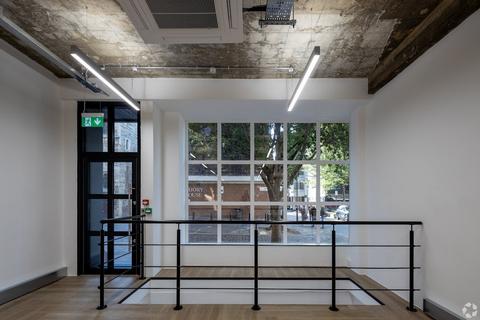 Office to rent, Klaco House, 28 St. John's Square, Clerkenwell, EC1M 4DN