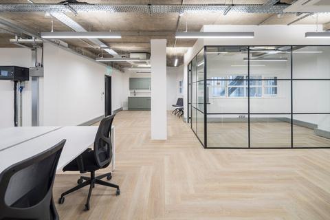 Office to rent, Klaco House, 28 St. John's Square, Clerkenwell, EC1M 4DN