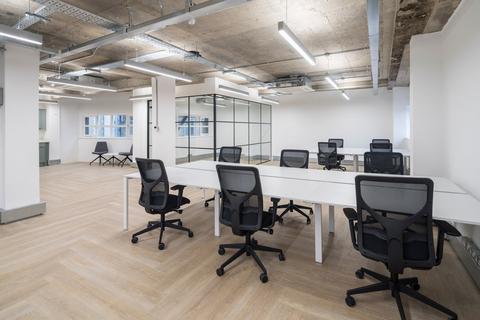 Office to rent, Klaco House, 28 St. John's Square, Clerkenwell, EC1M 4DN