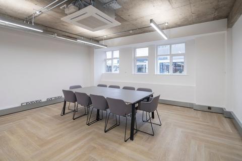 Office to rent, Klaco House, 28 St. John's Square, Clerkenwell, EC1M 4DN