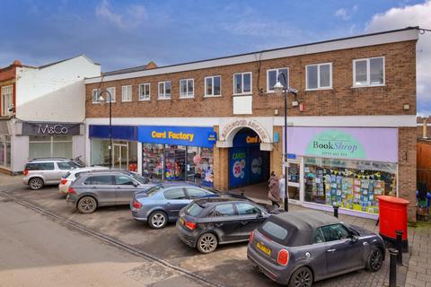 undefined, Green End, Whitchurch, SY13