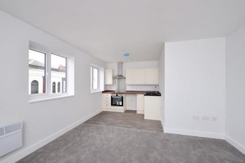 undefined, Green End, Whitchurch, SY13