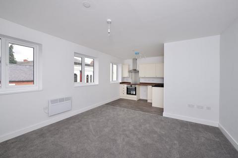 undefined, Green End, Whitchurch, SY13
