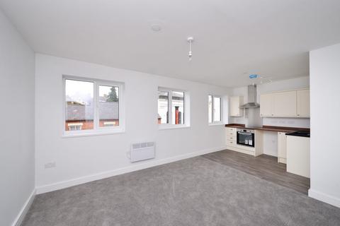 undefined, Green End, Whitchurch, SY13