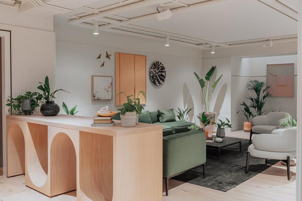 Breakout Space