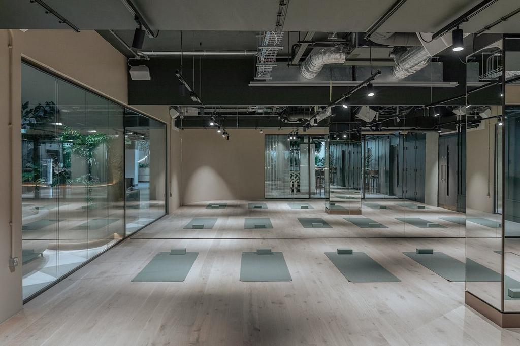 Wellness Studio