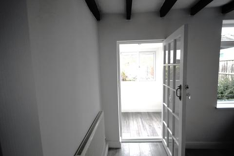 1 bedroom terraced house for sale - Mill Row, Spondon, Derby, Derbyshire, DE21 7AS