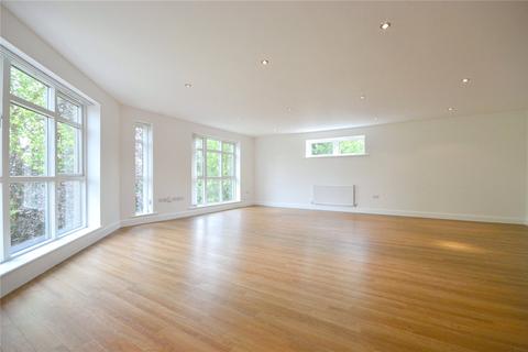 2 bedroom apartment to rent - Meadowcroft House, Trumpington Road, Cambridge, CB2