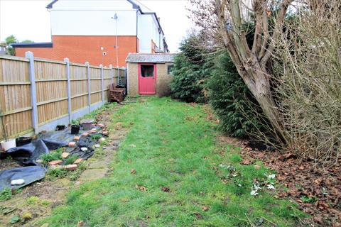 23 Garbutt Road, Upminster, RM14 2XA