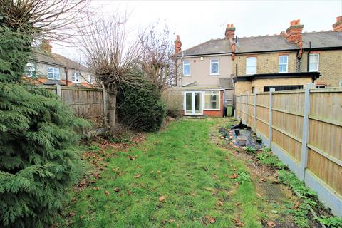 23 Garbutt Road, Upminster, RM14 2XA