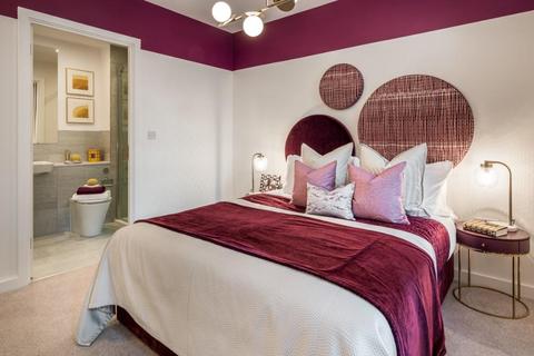 3 bedroom apartment for sale - Plot 3 at Vodion, Dace Road E3