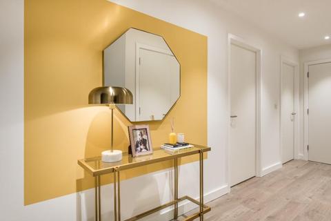 2 bedroom apartment for sale - Plot 7 at Vodion, Dace Road E3