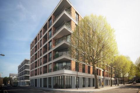 2 bedroom apartment for sale - Plot 7 at Vodion, Dace Road E3