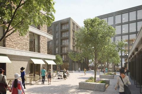 1 bedroom apartment for sale - Plot 8 at Vodion, Dace Road E3
