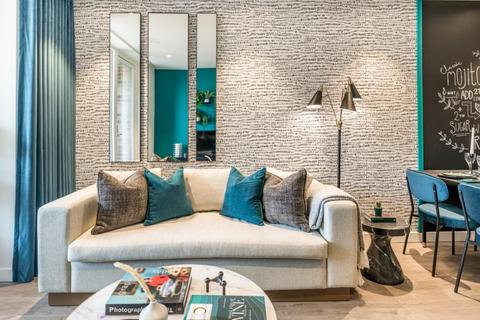 1 bedroom apartment for sale - Plot 8 at Vodion, Dace Road E3