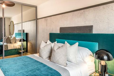 1 bedroom apartment for sale - Plot 8 at Vodion, Dace Road E3