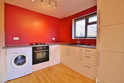 1 bedroom penthouse to rent, Creswell, Anchor Hill, Knaphill, Woking, Surrey, GU21