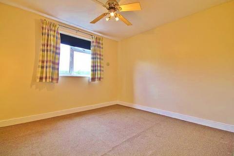 1 bedroom penthouse to rent, Creswell, Anchor Hill, Knaphill, Woking, Surrey, GU21