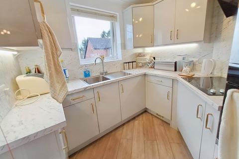 1 bedroom flat for sale, Aydon Road, Corbridge, Northumberland, NE45 5ES