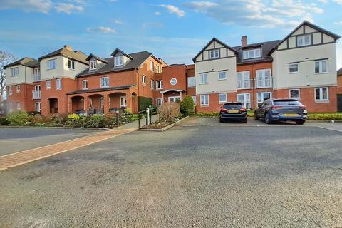 1 bedroom flat for sale, Aydon Road, Corbridge, Northumberland, NE45 5ES