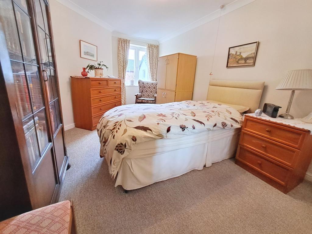 Double Bedroom