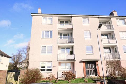 84 Balerno Drive, Glasgow, G52 1NA