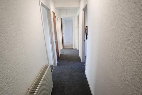 84 Balerno Drive, Glasgow, G52 1NA