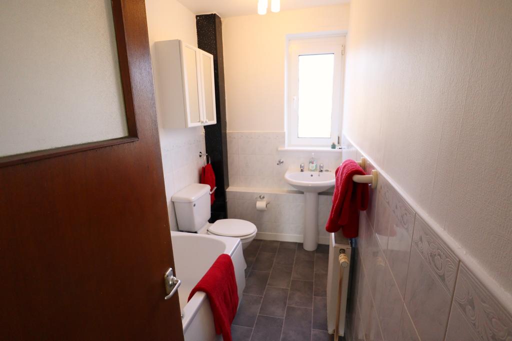 Bathroom 1