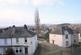View to front
