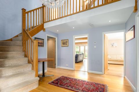 6 bedroom detached house for sale, Finstock, Chipping Norton, Oxfordshire, OX7