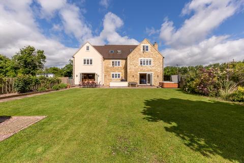 6 bedroom detached house for sale - Finstock, Chipping Norton, Oxfordshire, OX7