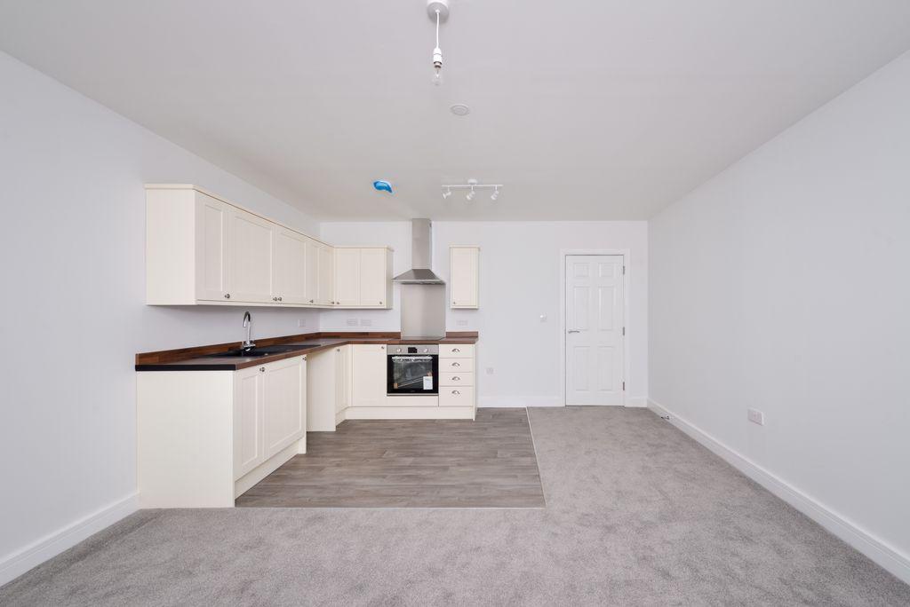 Green End, Whitchurch, SY13 1 bed apartment £625 pcm (£144 pw)
