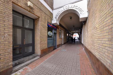 undefined, Green End, Whitchurch, SY13