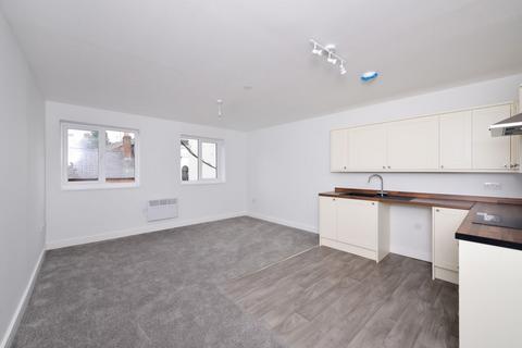 undefined, Green End, Whitchurch, SY13
