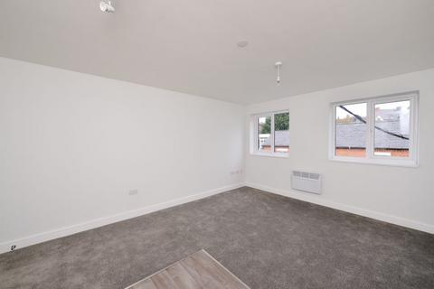 undefined, Green End, Whitchurch, SY13
