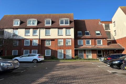 1 bedroom retirement property for sale - Green Road Southsea PO5