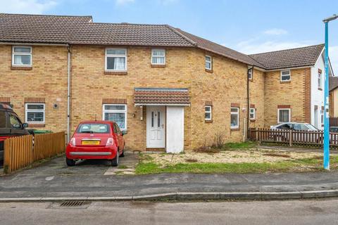 57 Holbein Close, Grange Park, Swindon, SN5 6DN