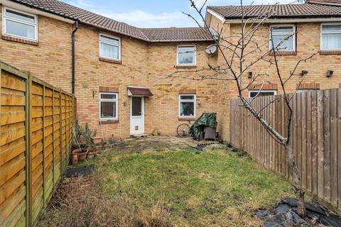 57 Holbein Close, Grange Park, Swindon, SN5 6DN