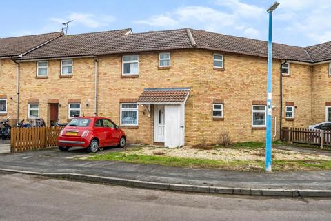 57 Holbein Close, Grange Park, Swindon, SN5 6DN