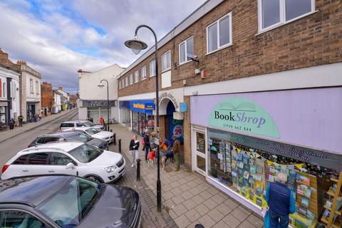 undefined, Green End, Whitchurch, SY13