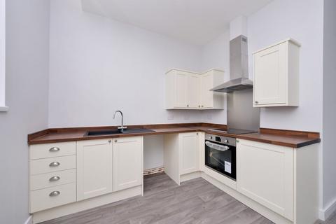 undefined, Green End, Whitchurch, SY13